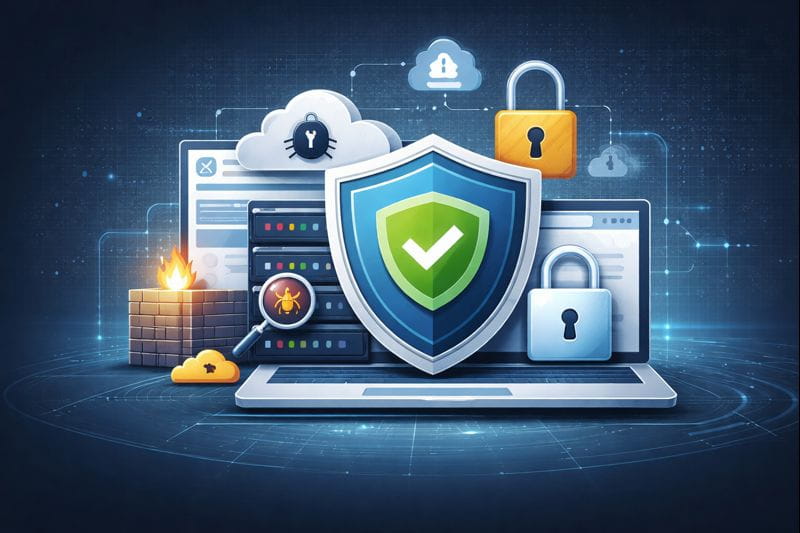 Why Website Security Is Critical for Every Business