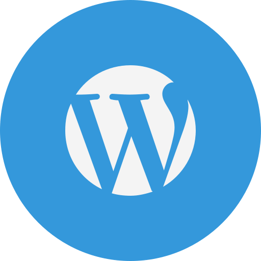 WORDPRESS