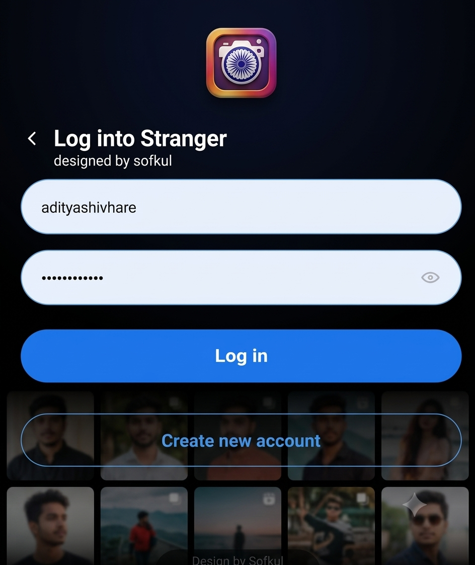 Stranger